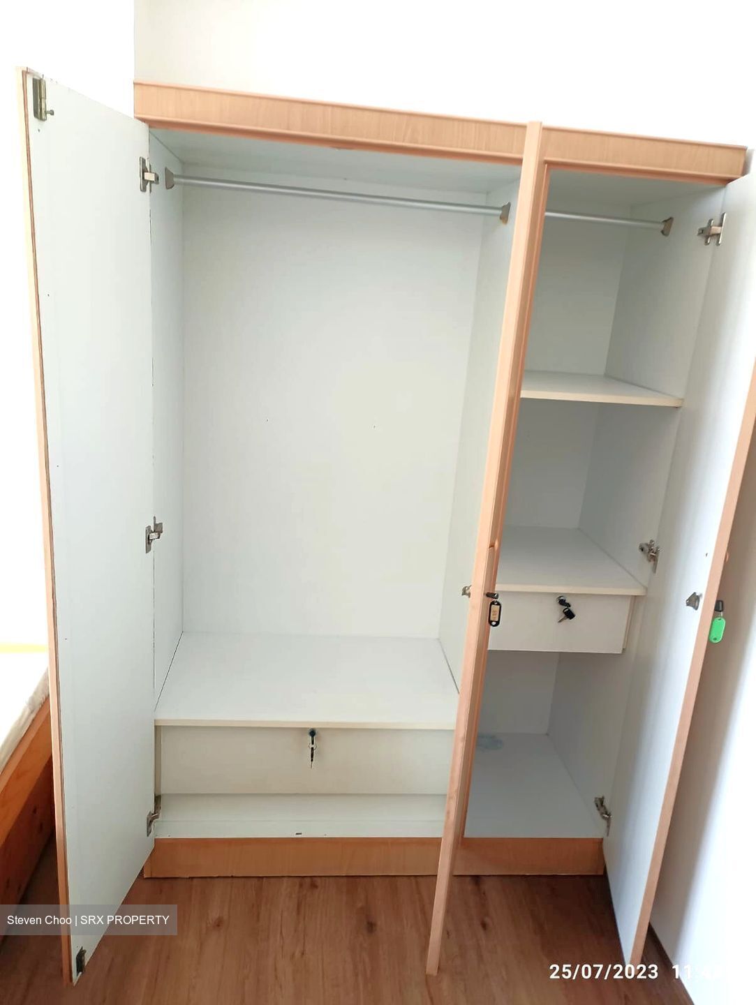 Blk 161C Teck Whye View (Choa Chu Kang), HDB 4 Rooms #448242231